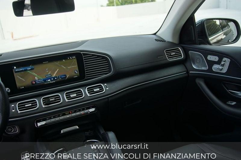 Mercedes-Benz GLE GLE 350 de 4M EQ AMG Line Prem Plus