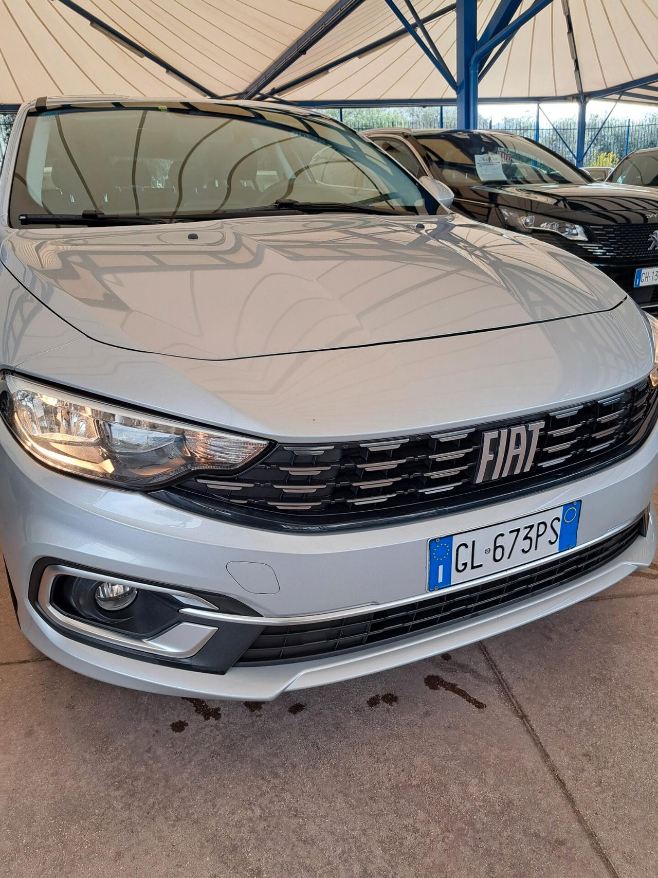 Fiat Tipo 1.3 Mjt S&S 5 porte City Life