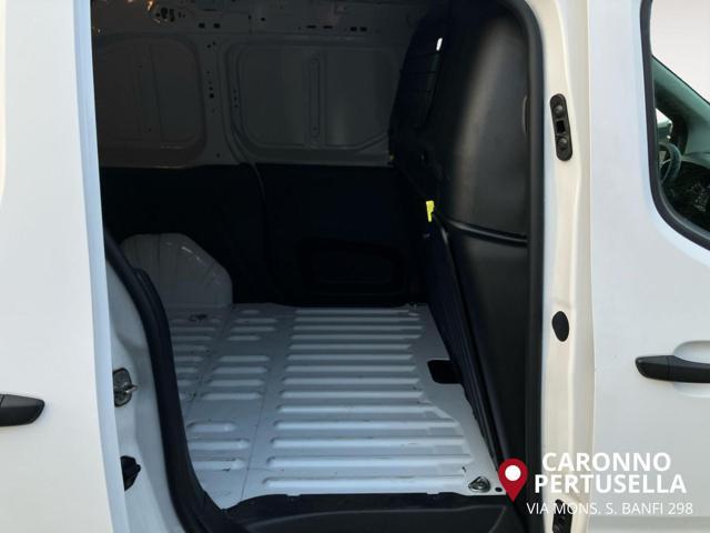 TOYOTA Proace City 1.5D 100 CV S&S PC 4p. Comfort+ IVA22%