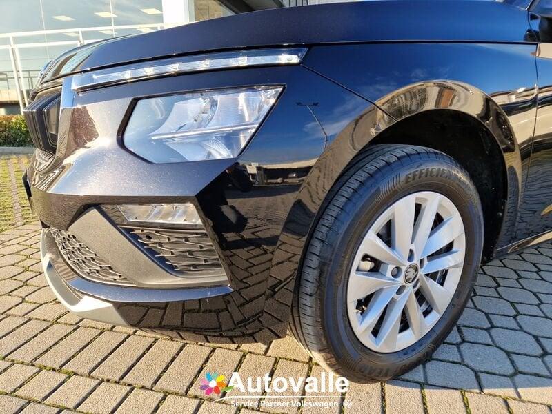 Skoda Kamiq Kamiq 1.0 TSI Selection