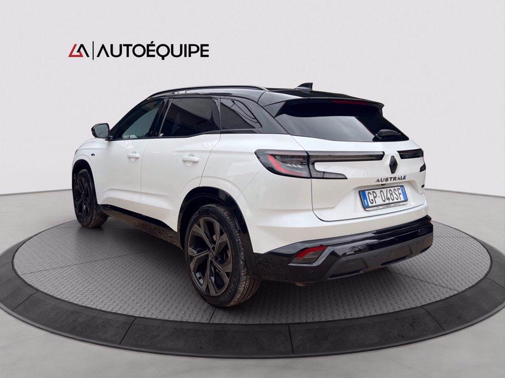 RENAULT Austral 1.2 E-Tech full hybrid Techno 200cv auto del 2023