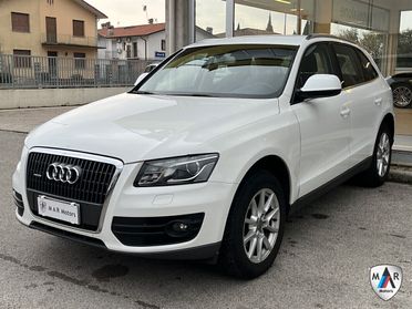 Audi Q5 2.0 TDI 170 CV quattro S tronic Advanced Plus