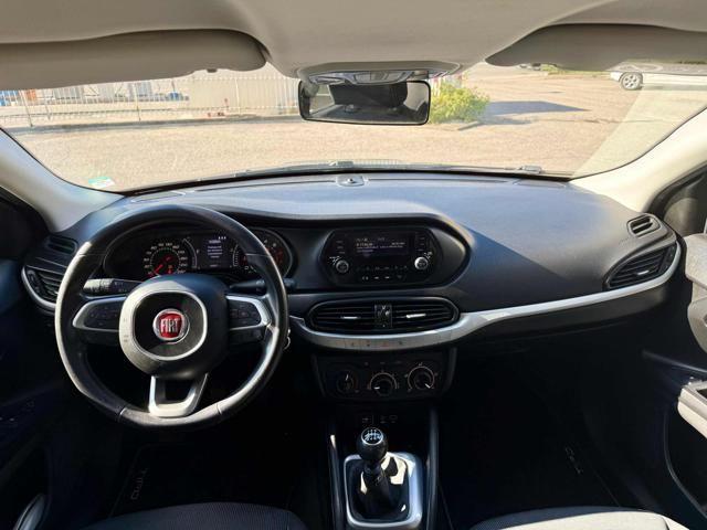 FIAT Tipo 1.4 5 porte Lounge + METANO