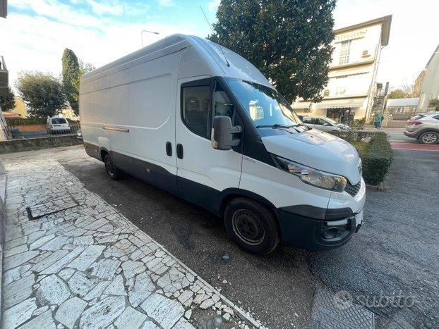 Iveco Daily 35S15
