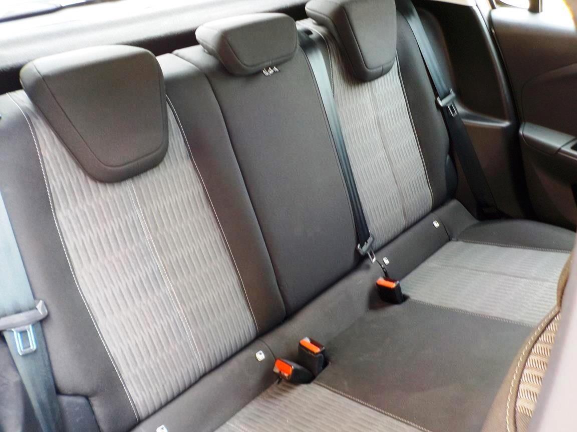 Opel Corsa 5 Porte 1.2 Edition