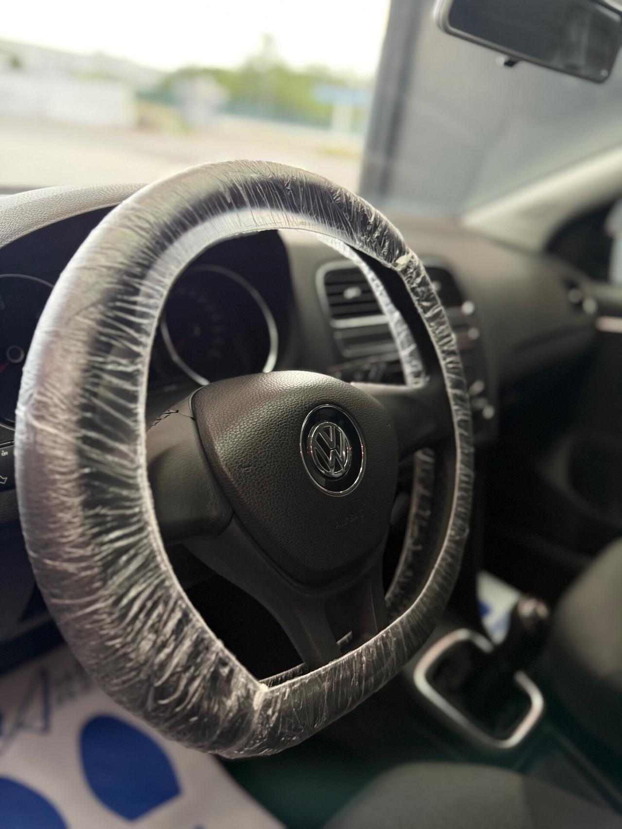 Volkswagen Polo 1.4 TDI 75cv BlueMotion Technology 2015