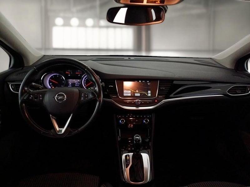 Opel Astra 1.5 CDTI Business Elegance122cv S&S AT9 ST