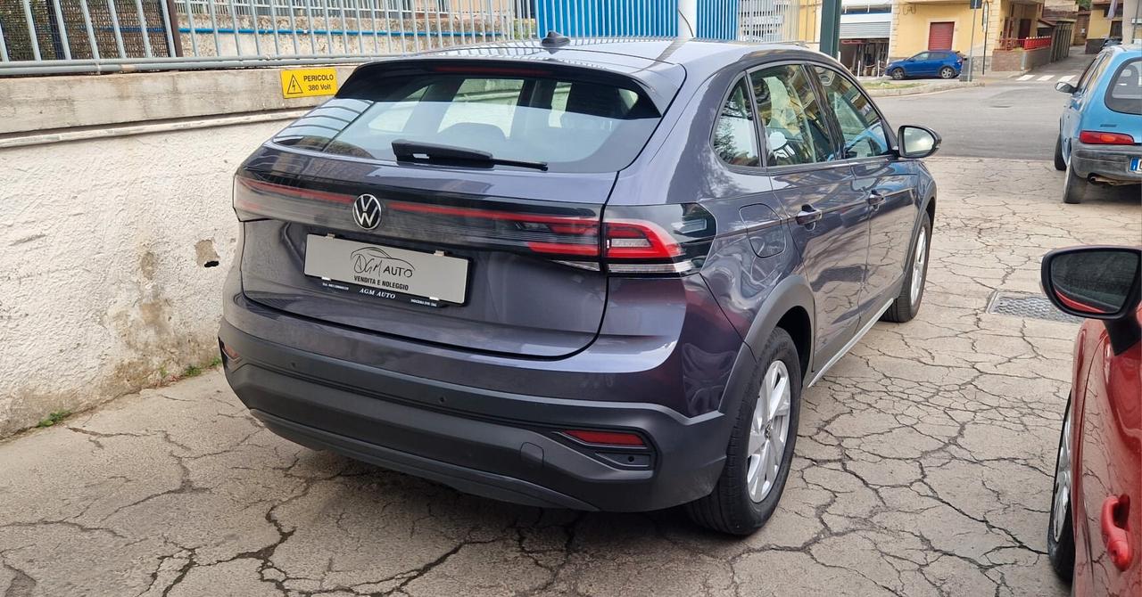 Volkswagen Taigo 1.0 TSI 95 CV Life