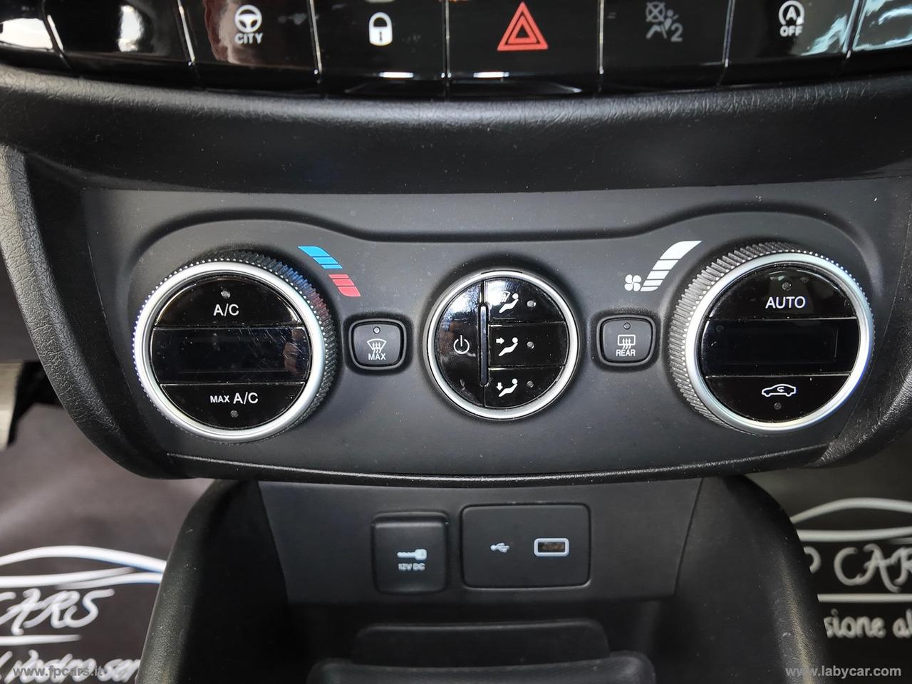 FIAT Tipo 1.6 Mjt S&S SW Life