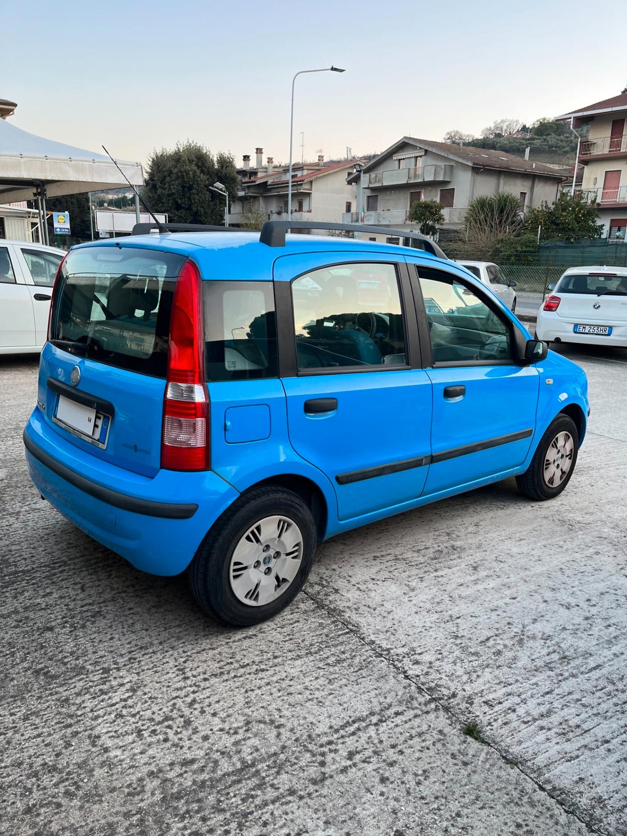 Fiat Panda 1.1 Active