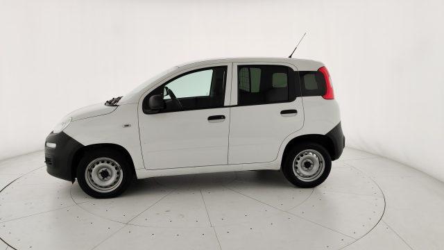 FIAT Panda 1.0 GSE S&S Hybrid Pop Van 2 posti - PREZZO +IVA
