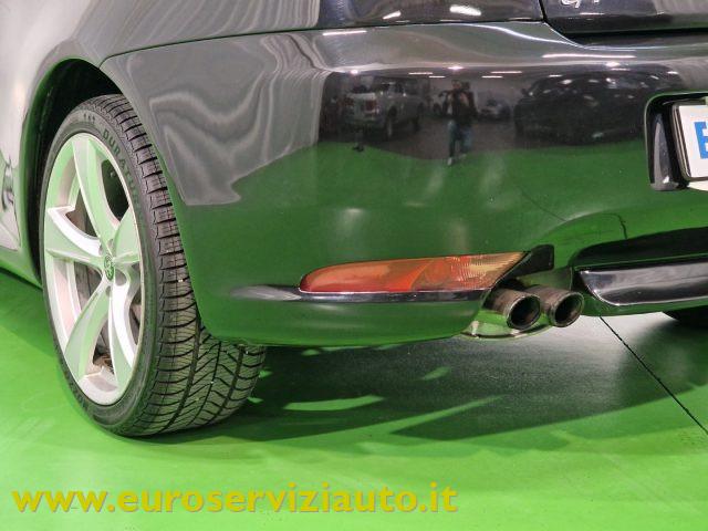 ALFA ROMEO GT 1.9 JTDM 16V Distinctive Q2