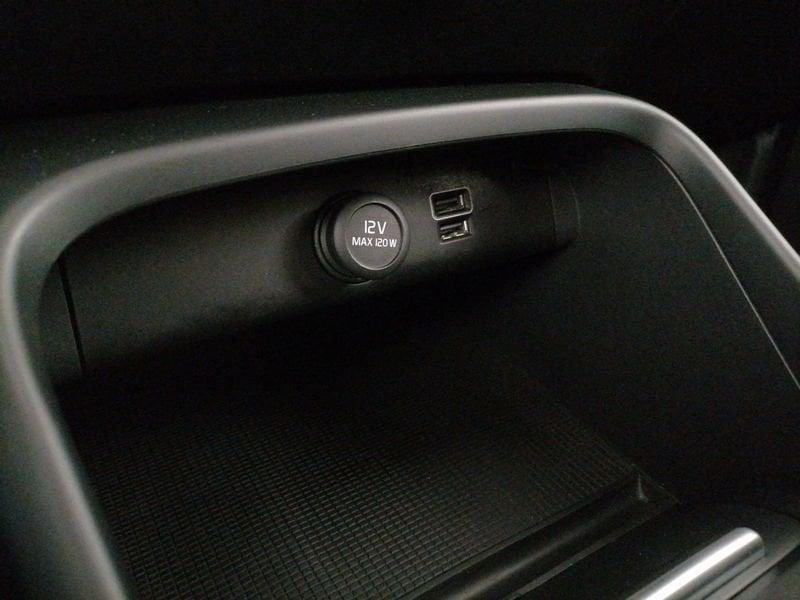 Volvo XC40 2.0 d3 Momentum geartronic my20