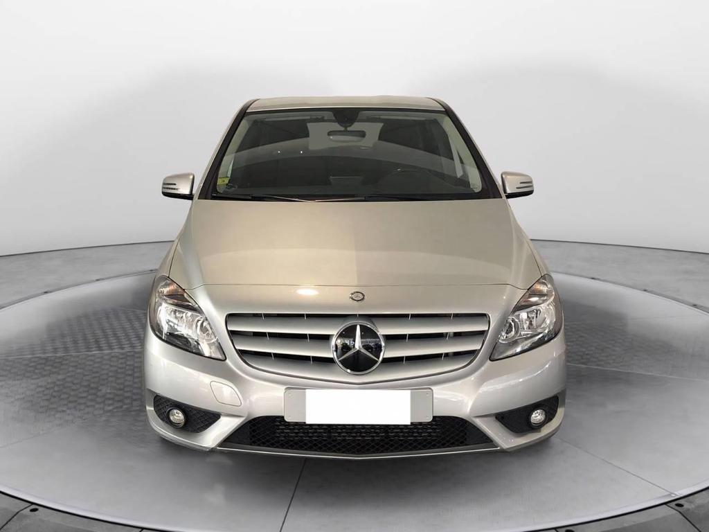 Mercedes Classe B 180 180 CDI Executive 7G-DCT