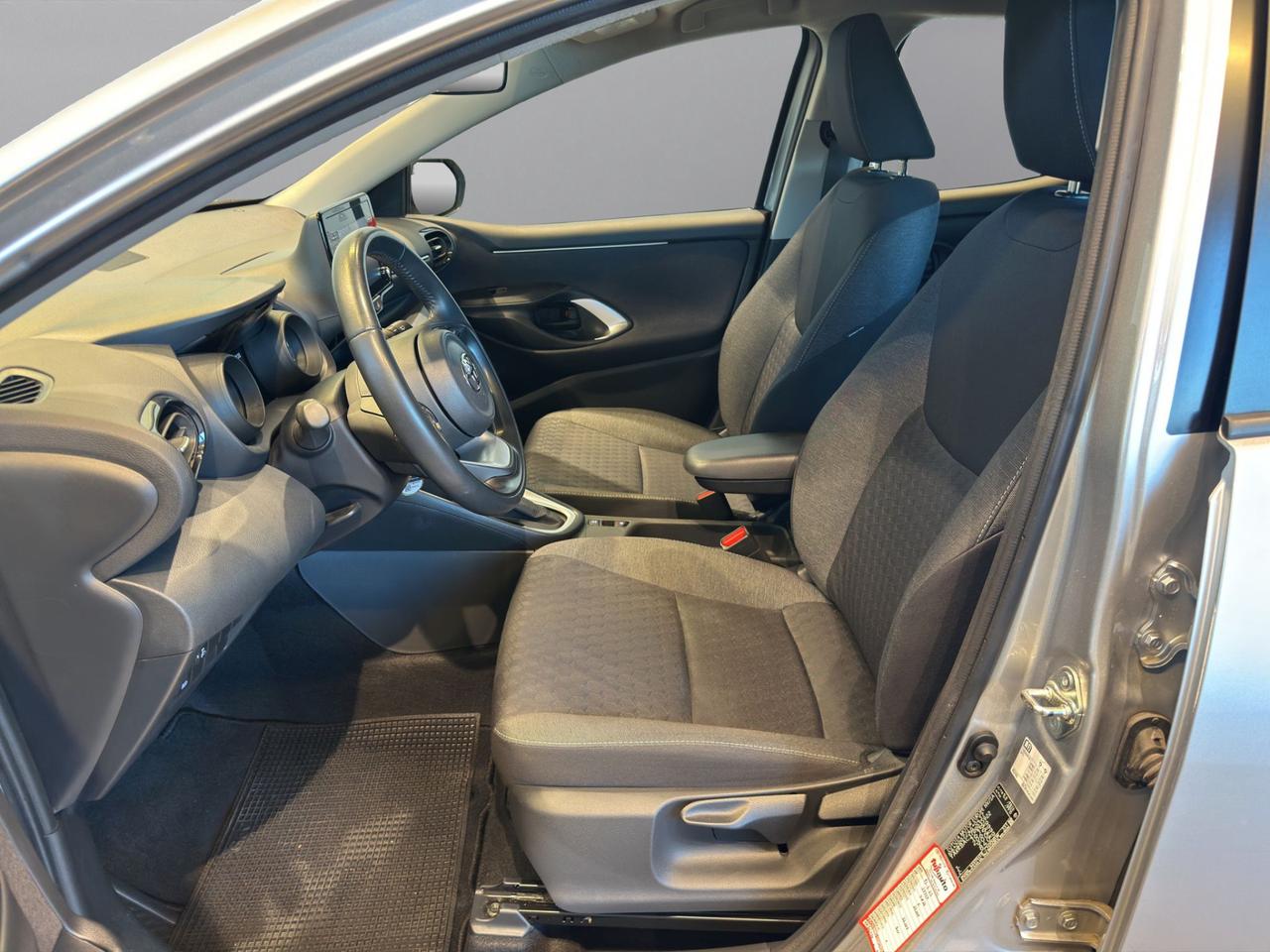 Toyota Yaris 1.5h Trend