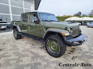 JEEP Gladiator 3.0 Diesel V6 80th Anniversary