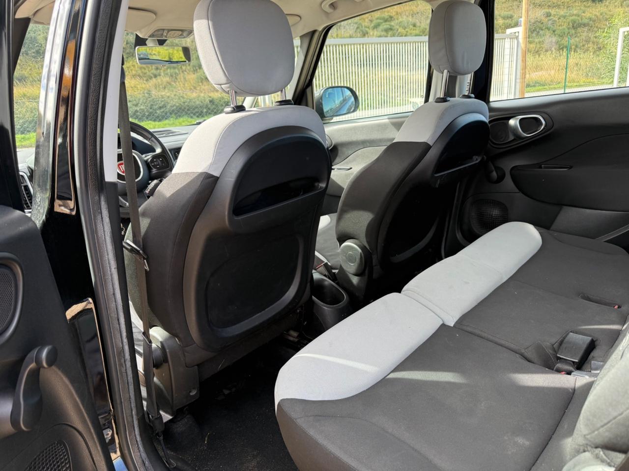 Fiat 500L 1.3 Multijet 85 CV PERMUTE