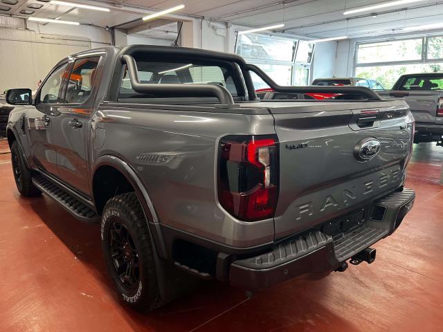 Ford Ranger 2.0 ecoblue doppia cabina Tremor awd 205cv auto