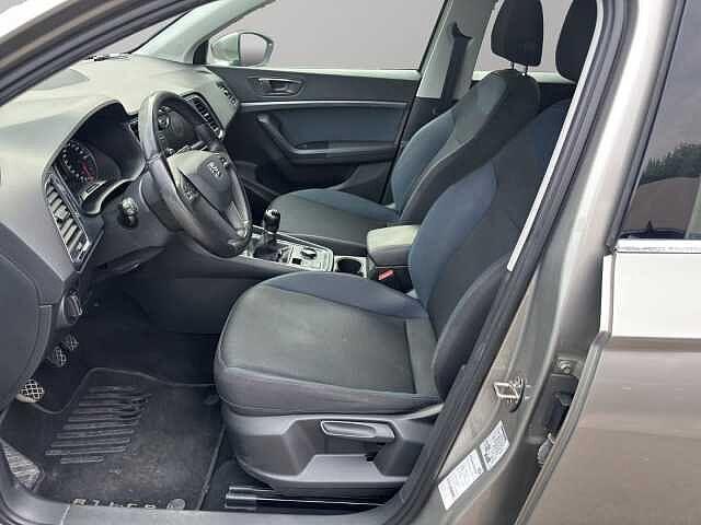 SEAT Ateca 1.6 TDI Business