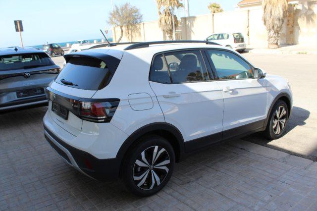 VOLKSWAGEN T-Cross 1.0 TSI 115 CV Edition Plus-KM0