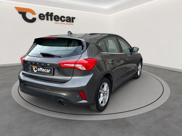 FORD Focus 1.5 EcoBlue 120 CV 5p. Business