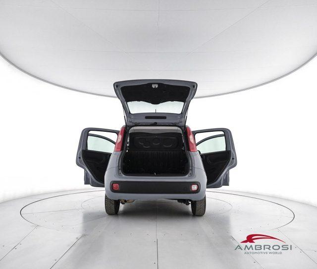 FIAT Panda 1.2 EasyPower Gpl