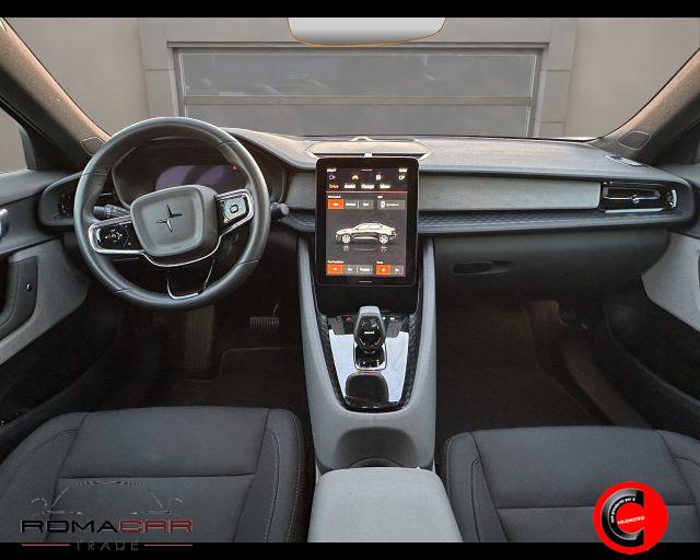 POLESTAR Polestar 2 Long Range Single Motor FWD 78kWh