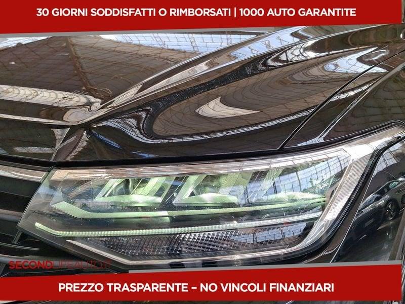 Volkswagen Tiguan 1.5 tsi Life 150cv dsg