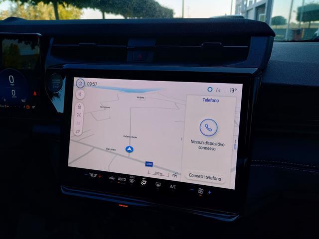 FORD Puma 1.0 Hybrid 125 CV Titanium