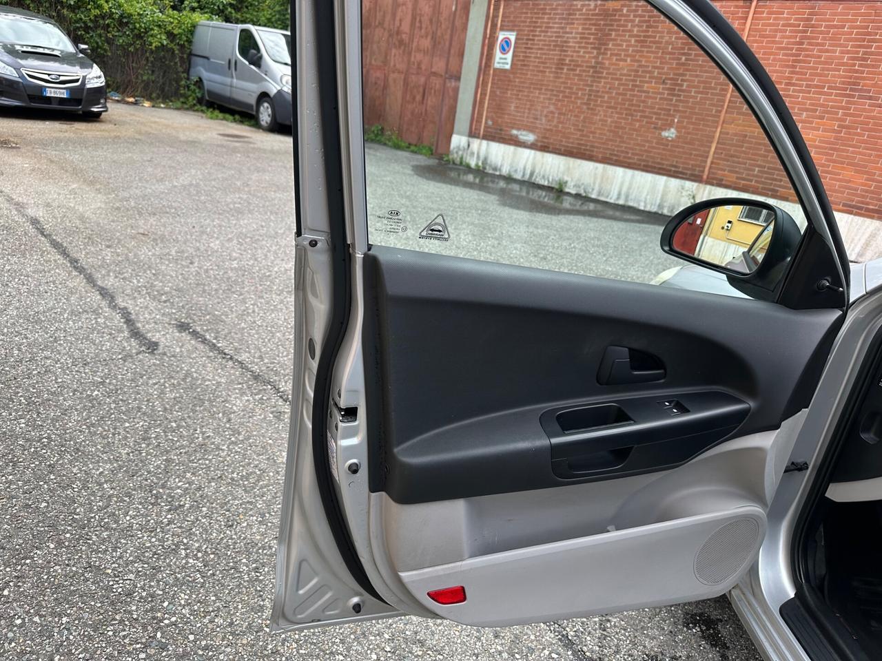 Kia Ceed cee'd Sp. Wag. 1.4 109CV LX Bi-Fuel