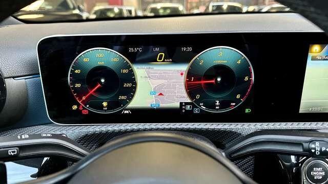 Mercedes-Benz A 180 d 116CV Automatico Business