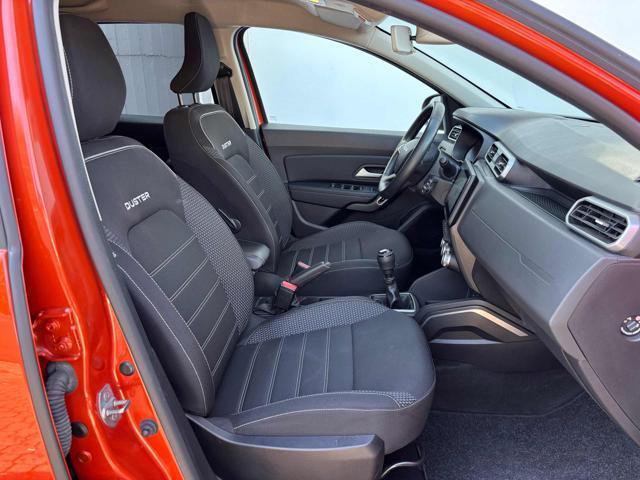 DACIA Duster 1.0 TCe GPL 4x2 Extreme