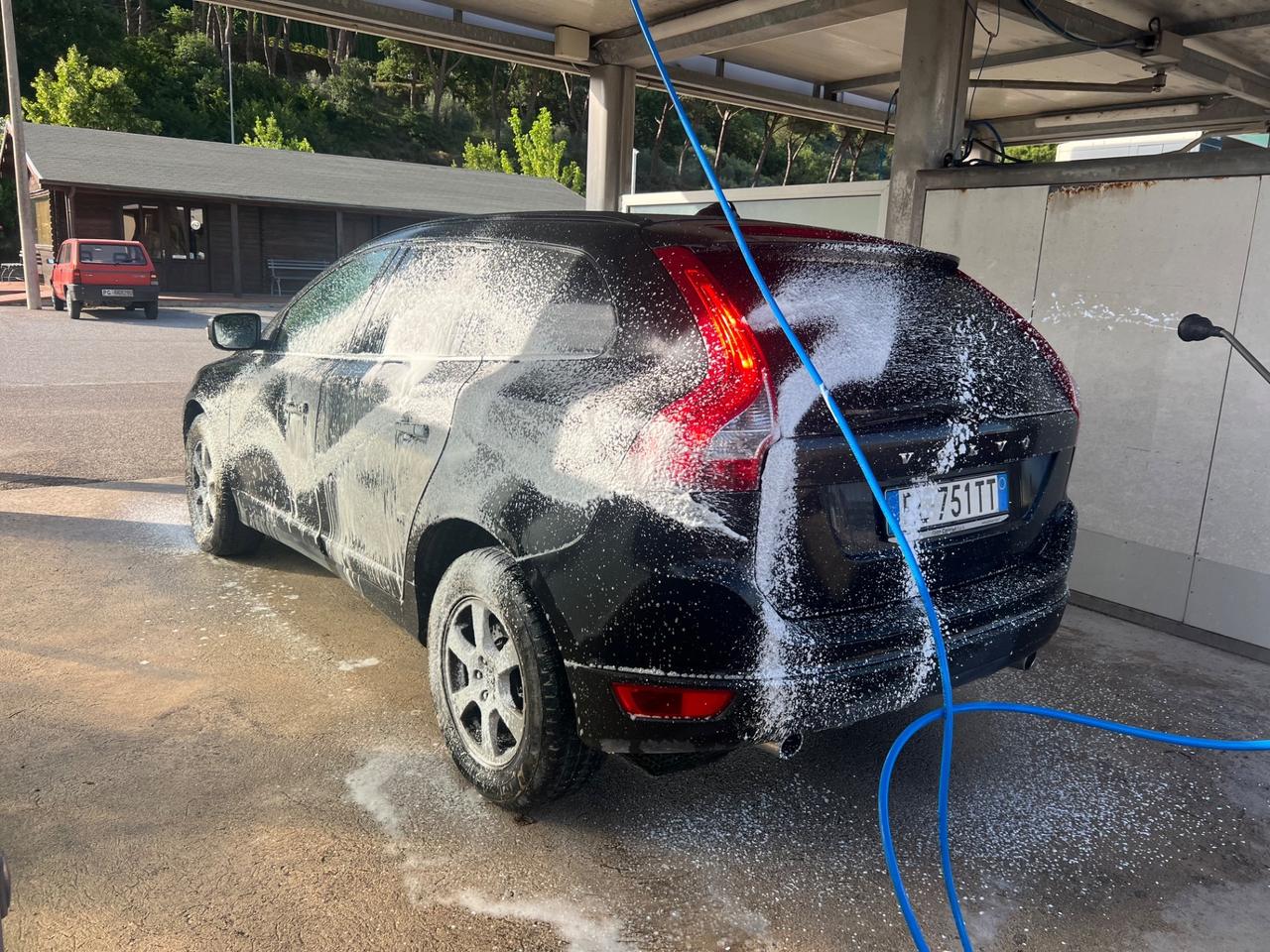 Volvo XC 60 XC60 D4 Geartronic Summum