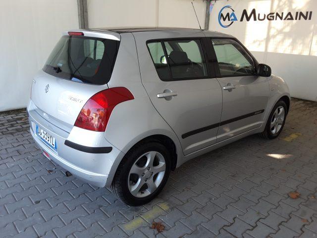 SUZUKI Swift 1.3 5p. GLX Automatica *solo 41.800 Km*