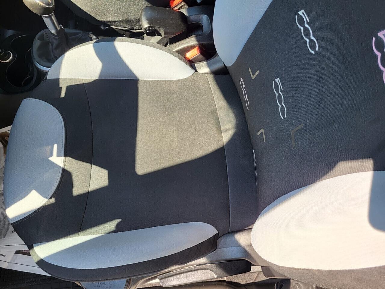 FIAT 500L 1,3 M.JET-UNICO PROPR-FOTO 4 REVISIONI