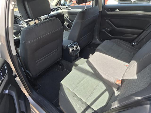 VOLKSWAGEN Passat 2.0 TDI SCR EVO DSG Business