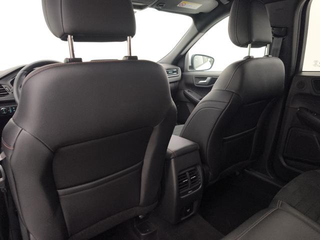 FORD Kuga 1.5 ecoblue ST-Line X 2wd 120cv auto