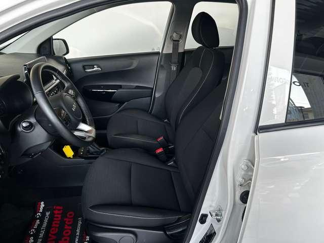 Kia Picanto 1.0 dpi X Line