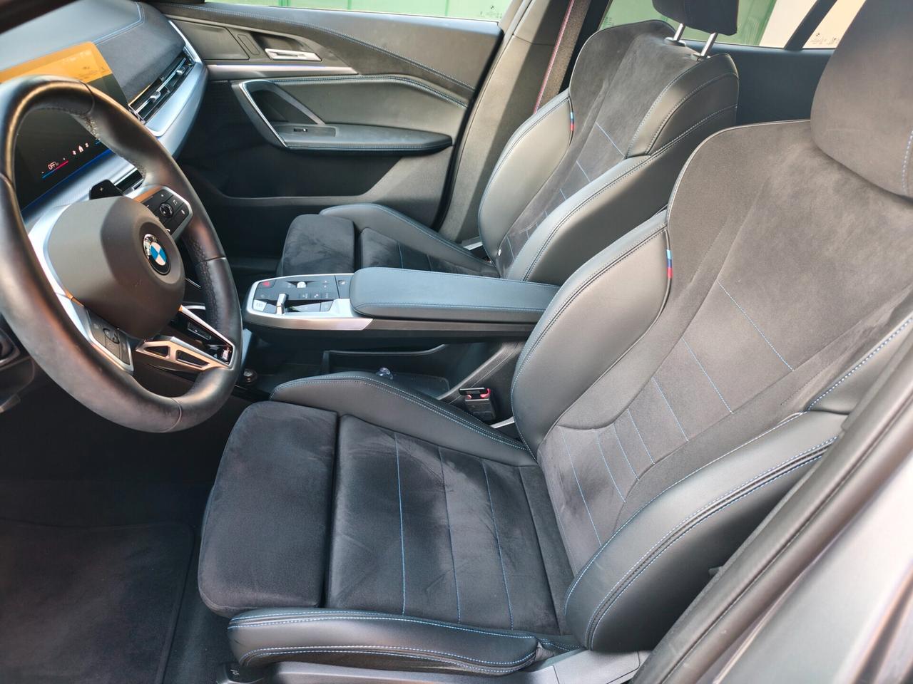 Bmw X2 sDrive 18d Msport Pro