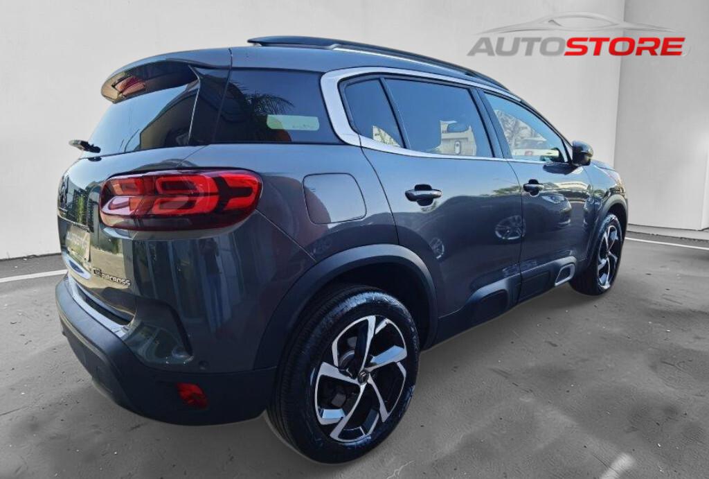 Citroen C5 Aircross BlueHDi 130 SHINE