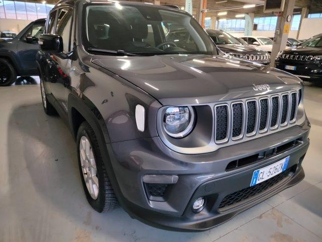 JEEP Renegade 1.6 Mjt 130CV Limited FULL LED