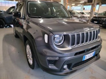 JEEP Renegade 1.6 Mjt 130CV Limited FULL LED