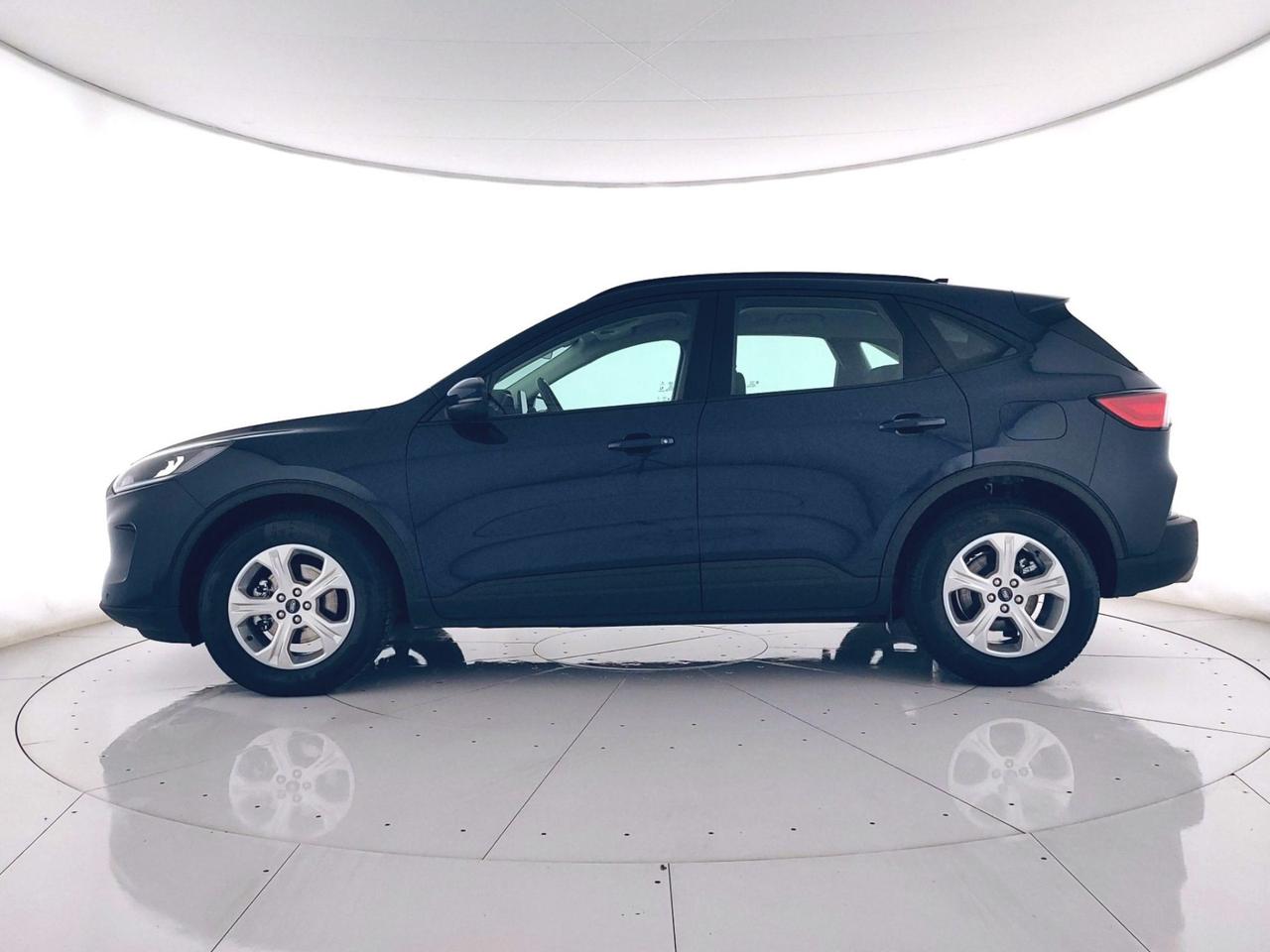 FORD Kuga 1.5 ecoblue Connect 2wd 120cv auto NEOPATENTATI+BLUETOOTH