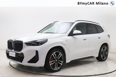 BMW X1 25 e MSport Pro xDrive DCT
