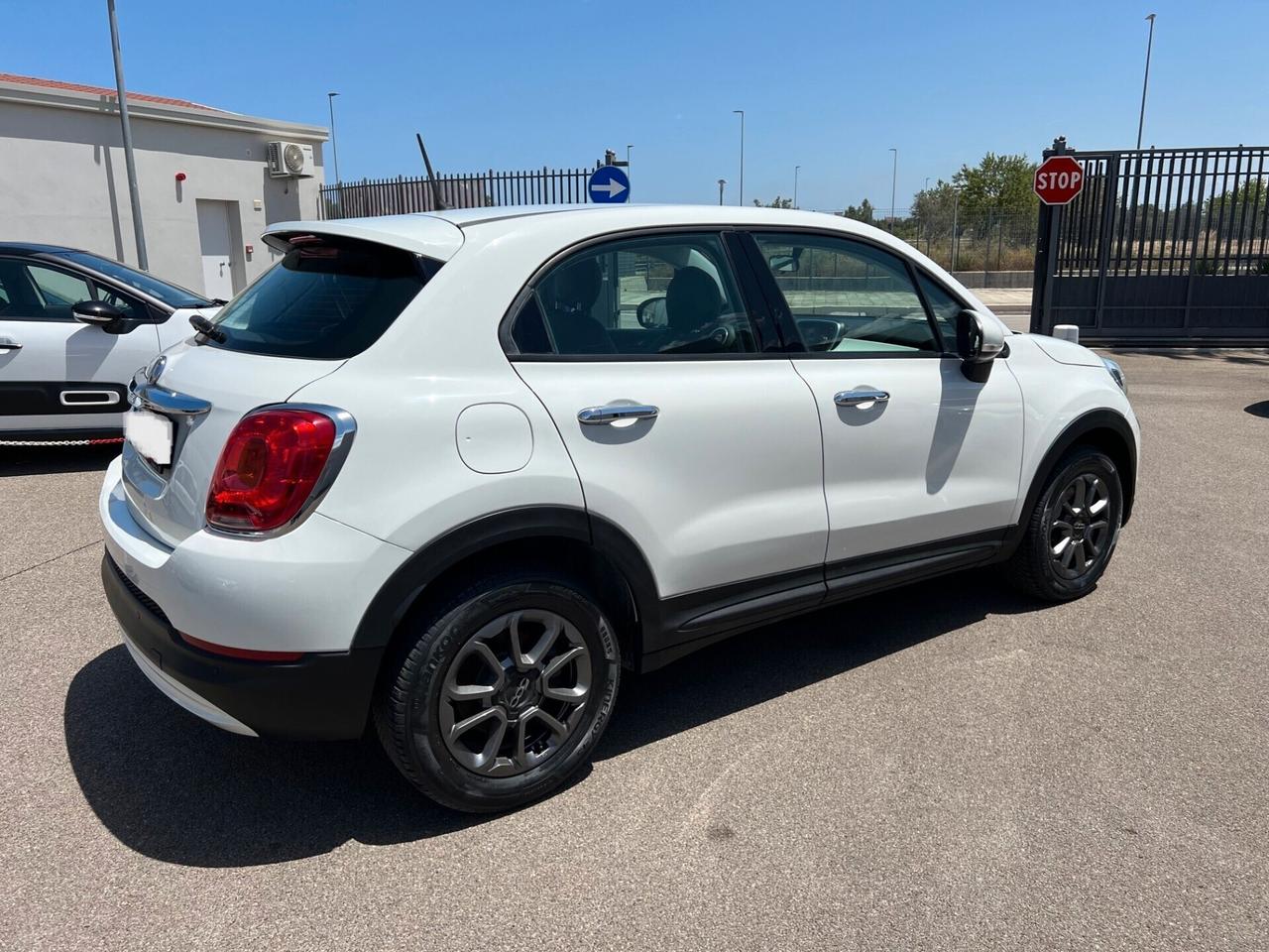 Fiat 500X 1.3 MultiJet 95 CV Pop Star EURO6B