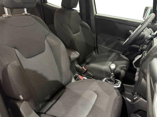 JEEP Renegade 1.6 Mjt Sport