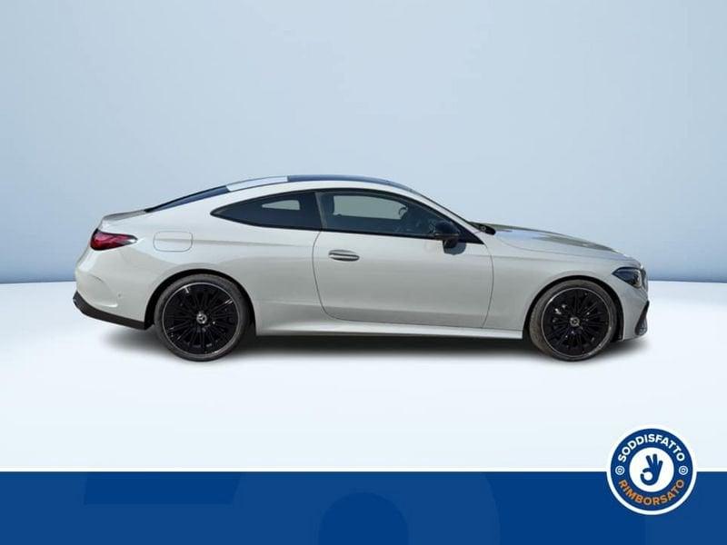 Mercedes-Benz CLE Coupé CLE 220d Coupé AMG Line Premium Plus