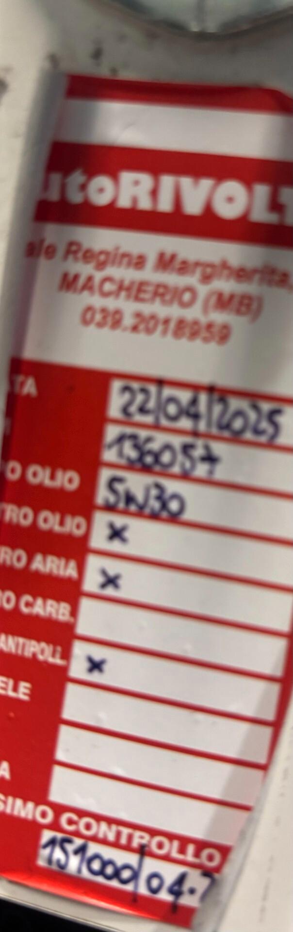 Kia Rio 5p 1.2 cvvt Cool*NEOPATENTATI