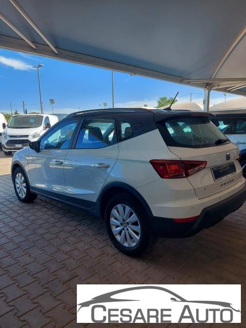 SEAT - Arona - 1.6 TDI 95CV Style