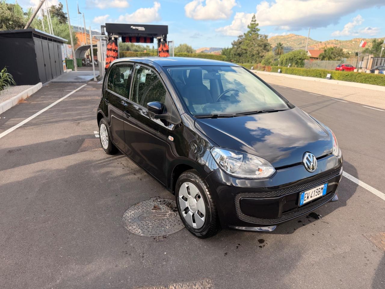 Volkswagen up! 1.0 5p. move